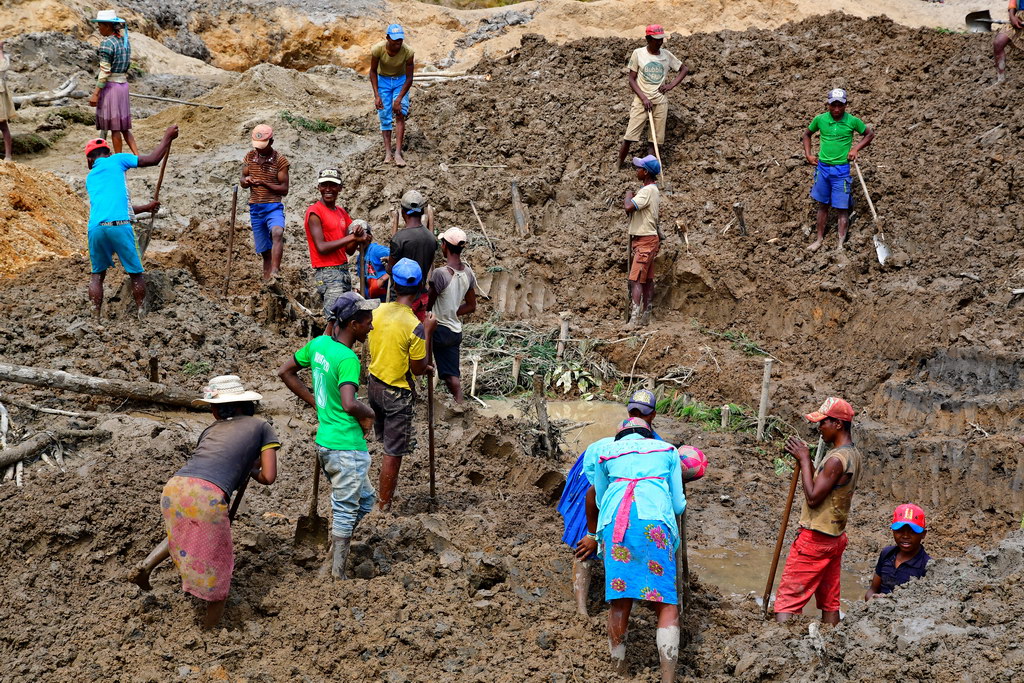 Ambositra Region